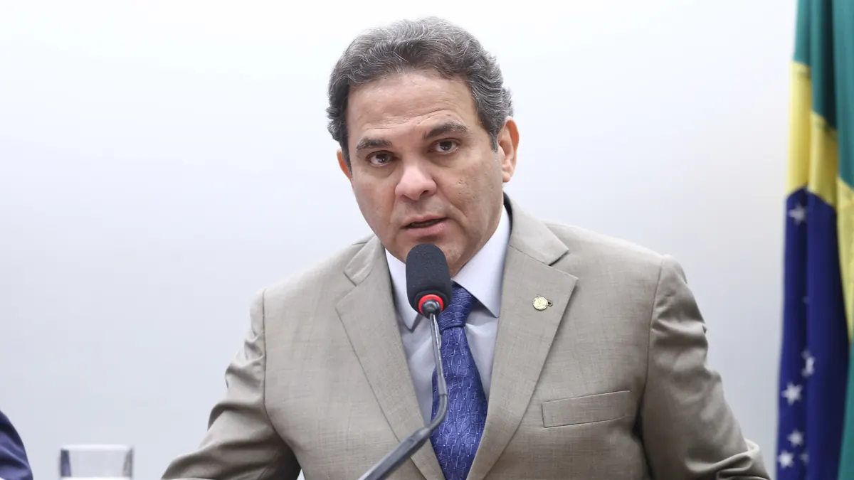 José Priante: objetivo é proteger o consumidor e dar mais transparência ao mercado