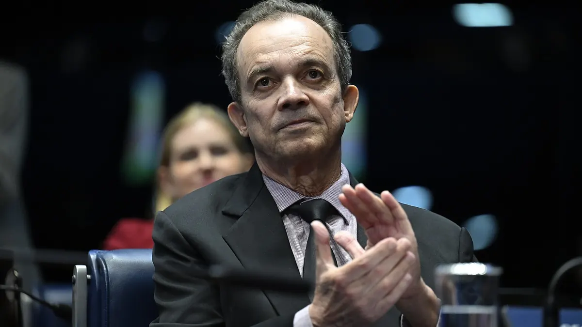 Companhia Nacional de Abastecimento (Conab) em imagem de arquivo