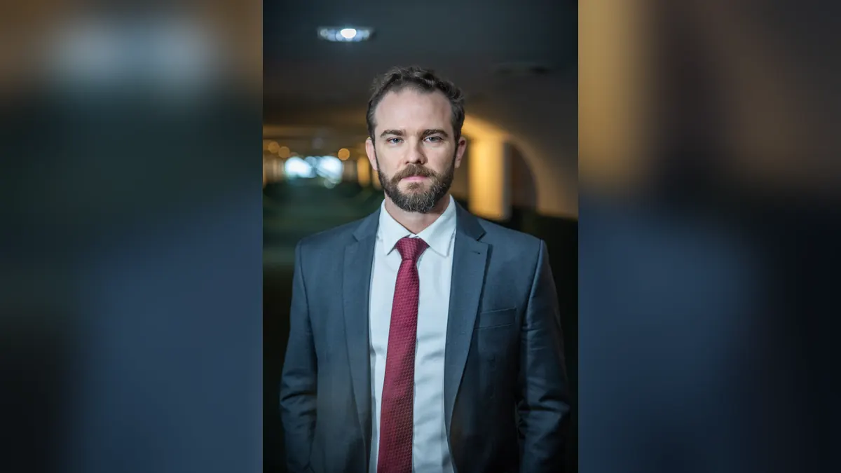Foto de arquivo de Dario Durigan