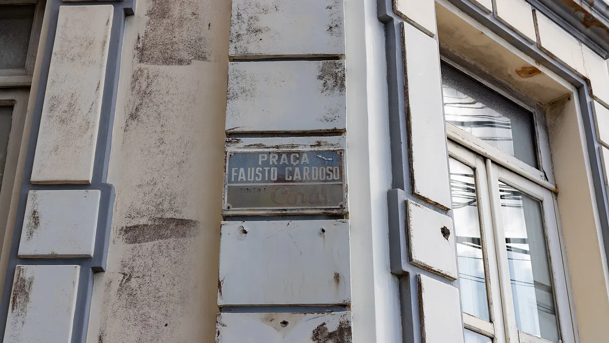 Ministério da Fazenda em imagem de arquivo