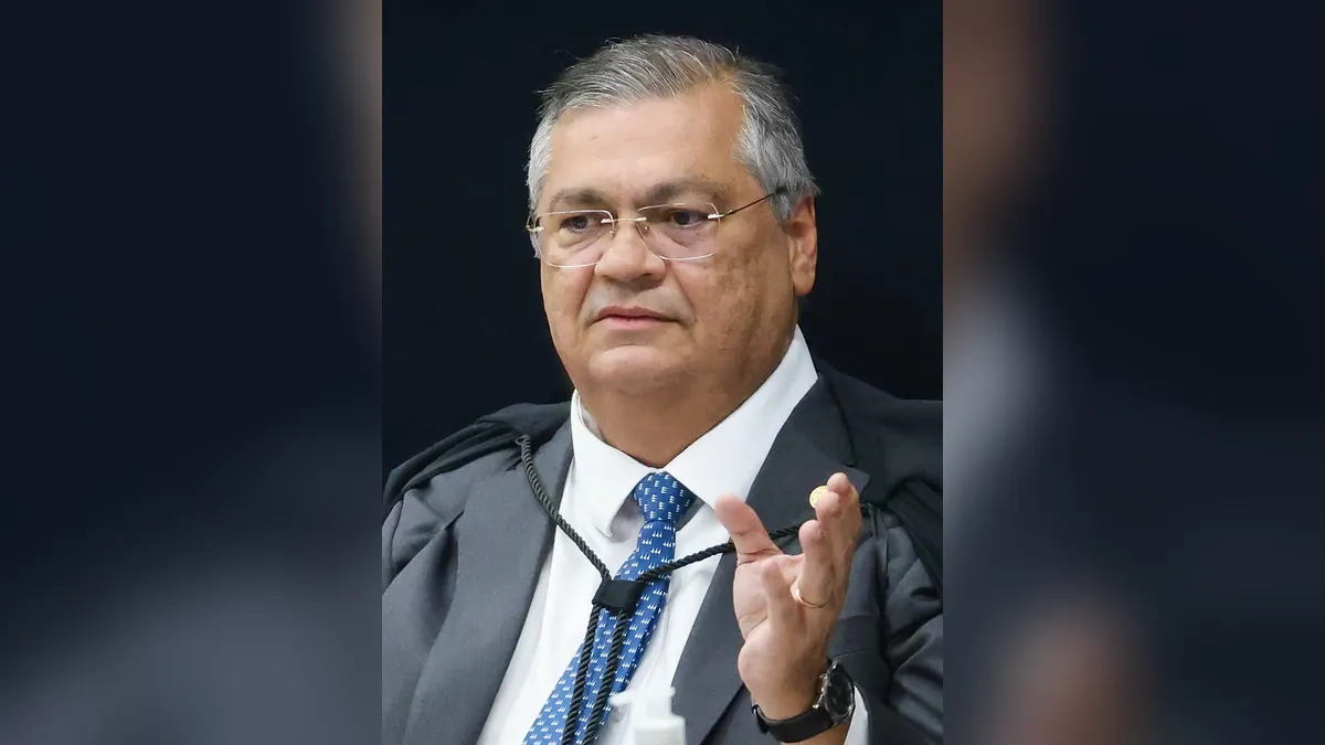 Foto de arquivo de Flávio Dino