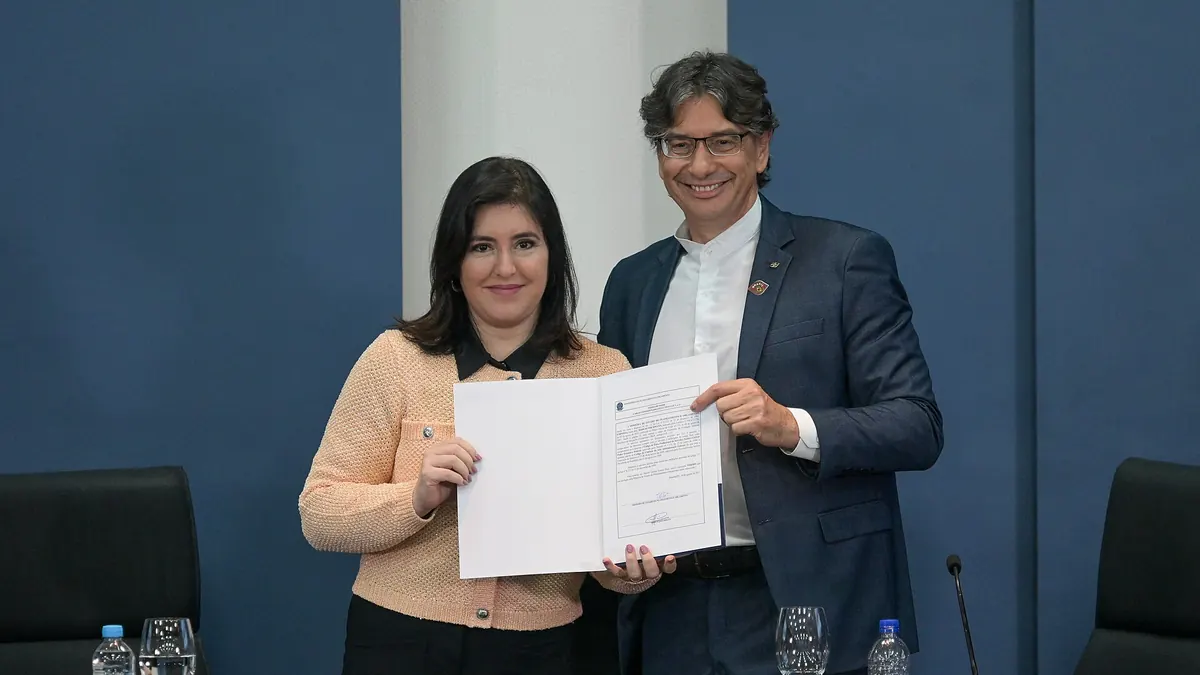 IBGE em imagem de arquivo
