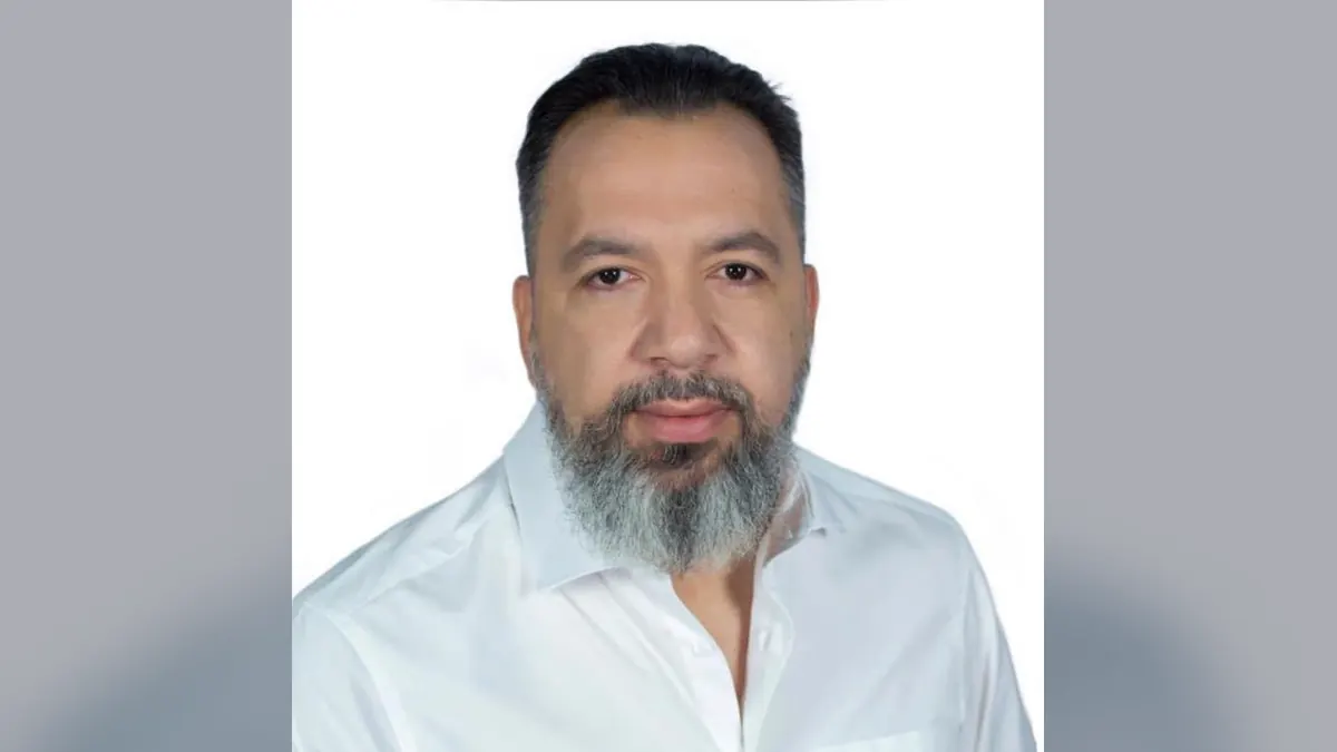Foto de arquivo de Márcio Canella
