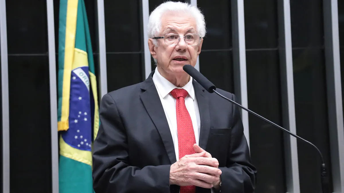 Arlindo Chinaglia: medida dá mais legitimidade aos escolhidos pelo presidente da República