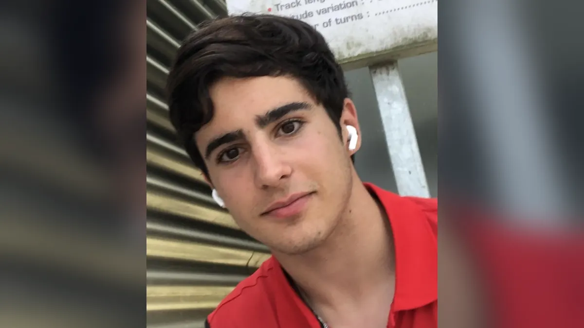 Foto de arquivo de Rafael Câmara