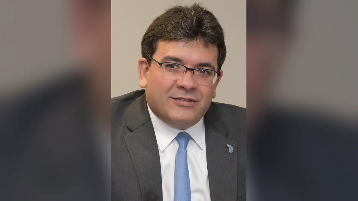 Foto de arquivo de Rafael Fonteles