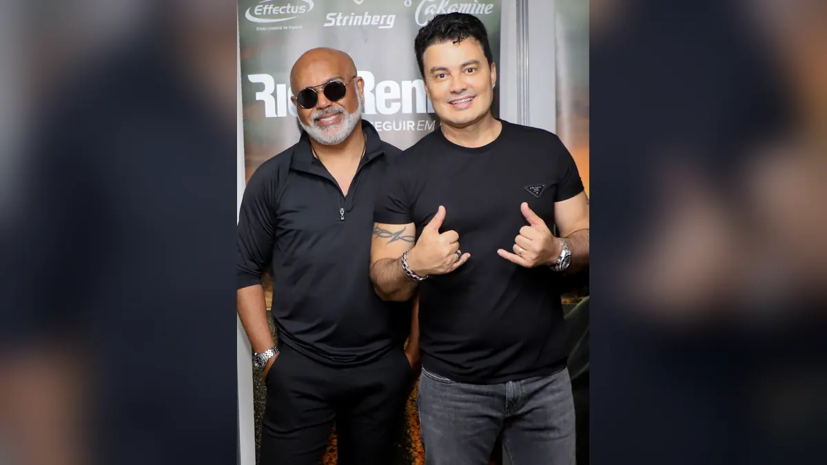 Foto de arquivo de Renner